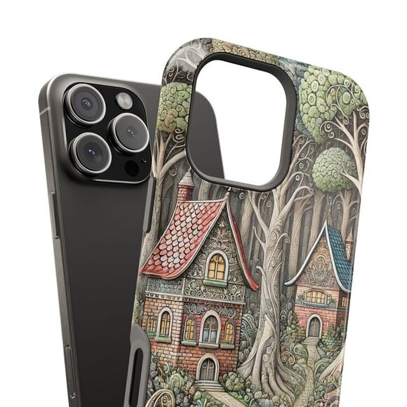 iPhone Phone Cases, Perfect Stylish Mobile Case, MLNMC452 - Picture 6 of 13